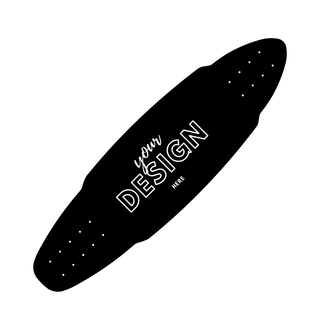 Design Your Own Slalom 30.