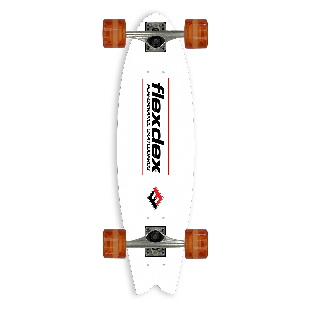 フレックスデックス ケリースレーター FLEXDEX サーフスケート 【公式