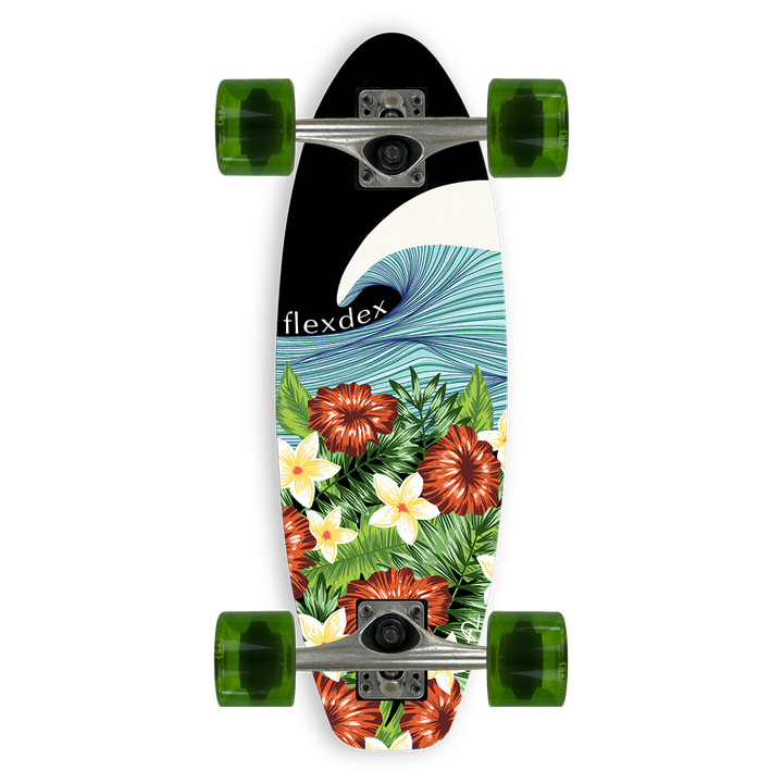 TROPICAL ODYSSEY 23"