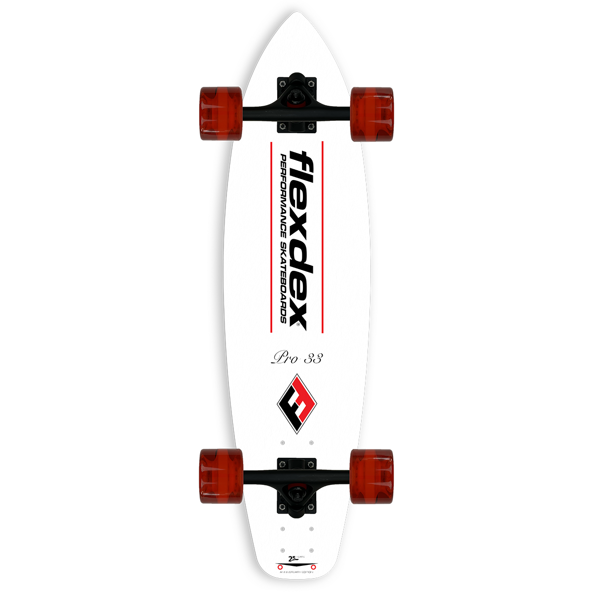 Pro 33 – Flexdex Skateboards