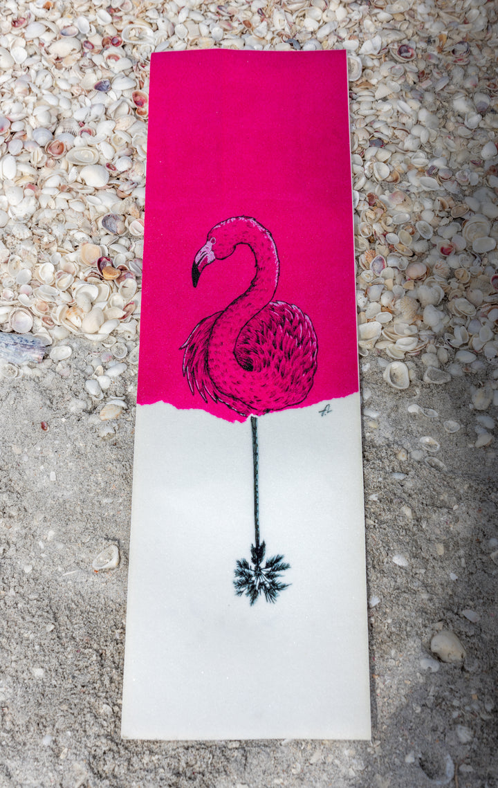 Flamingo.