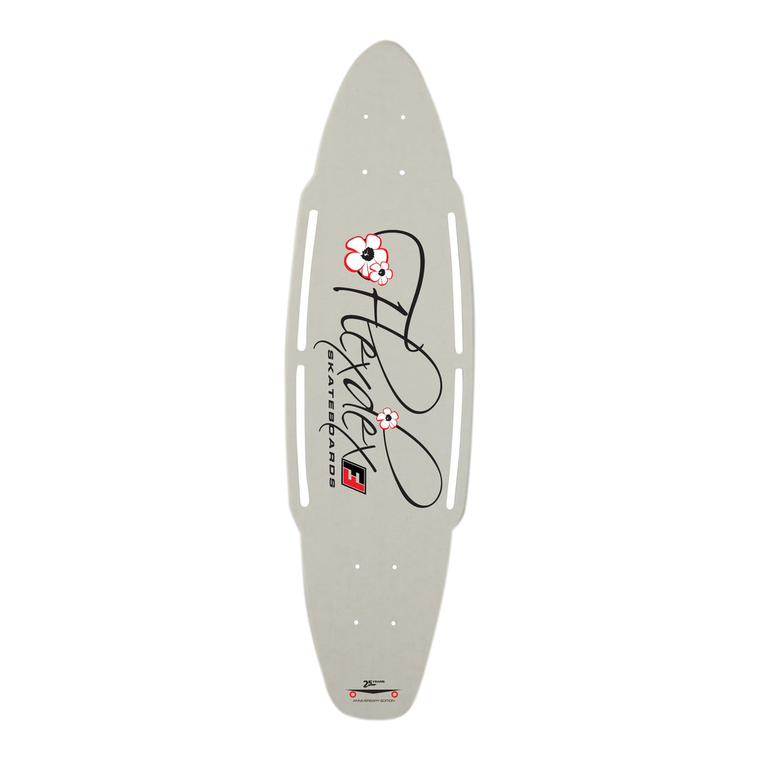 Slalom 30v Deck.