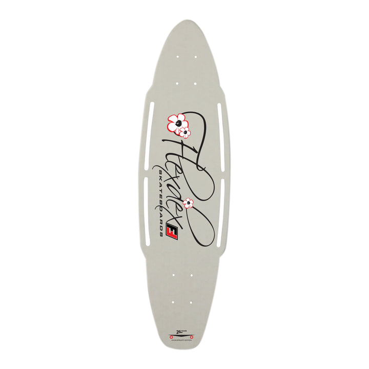 Slalom 30v Deck.